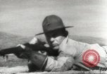 Image of Marine Corps recruits San Diego California USA, 1939, second 11 stock footage video 65675057719