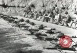 Image of Marine Corps recruits San Diego California USA, 1939, second 17 stock footage video 65675057719