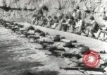 Image of Marine Corps recruits San Diego California USA, 1939, second 18 stock footage video 65675057719
