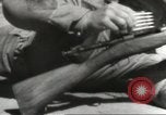 Image of Marine Corps recruits San Diego California USA, 1939, second 20 stock footage video 65675057719