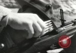 Image of Marine Corps recruits San Diego California USA, 1939, second 21 stock footage video 65675057719