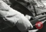 Image of Marine Corps recruits San Diego California USA, 1939, second 22 stock footage video 65675057719