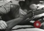 Image of Marine Corps recruits San Diego California USA, 1939, second 24 stock footage video 65675057719