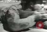 Image of Marine Corps recruits San Diego California USA, 1939, second 25 stock footage video 65675057719