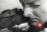 Image of Marine Corps recruits San Diego California USA, 1939, second 26 stock footage video 65675057719