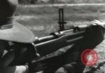 Image of Marine Corps recruits San Diego California USA, 1939, second 30 stock footage video 65675057719