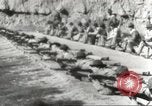 Image of Marine Corps recruits San Diego California USA, 1939, second 32 stock footage video 65675057719