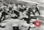 Image of Marine Corps recruits San Diego California USA, 1939, second 35 stock footage video 65675057719