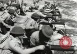 Image of Marine Corps recruits San Diego California USA, 1939, second 37 stock footage video 65675057719