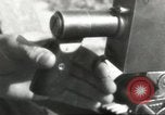Image of Marine Corps recruits San Diego California USA, 1939, second 42 stock footage video 65675057719