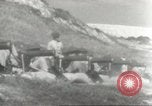 Image of Marine Corps recruits San Diego California USA, 1939, second 53 stock footage video 65675057719