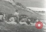 Image of Marine Corps recruits San Diego California USA, 1939, second 54 stock footage video 65675057719