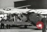 Image of Marine Corps recruits San Diego California USA, 1939, second 9 stock footage video 65675057720