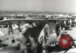 Image of Marine Corps recruits San Diego California USA, 1939, second 13 stock footage video 65675057720
