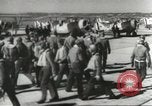 Image of Marine Corps recruits San Diego California USA, 1939, second 48 stock footage video 65675057720