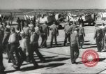 Image of Marine Corps recruits San Diego California USA, 1939, second 49 stock footage video 65675057720