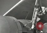 Image of Marine Corps recruits San Diego California USA, 1939, second 56 stock footage video 65675057720