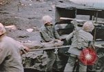 Image of United States Marines Iwo Jima, 1945, second 15 stock footage video 65675057721