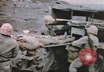 Image of United States Marines Iwo Jima, 1945, second 16 stock footage video 65675057721