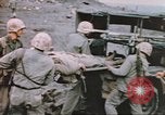 Image of United States Marines Iwo Jima, 1945, second 17 stock footage video 65675057721