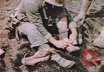 Image of United States Marines Iwo Jima, 1945, second 43 stock footage video 65675057721