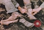 Image of United States Marines Iwo Jima, 1945, second 46 stock footage video 65675057721