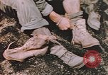Image of United States Marines Iwo Jima, 1945, second 47 stock footage video 65675057721
