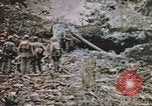 Image of United States Marines Iwo Jima, 1945, second 55 stock footage video 65675057721