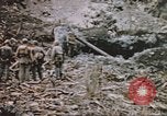 Image of United States Marines Iwo Jima, 1945, second 58 stock footage video 65675057721