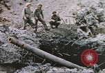 Image of United States Marines Iwo Jima, 1945, second 59 stock footage video 65675057721