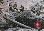 Image of United States Marines Iwo Jima, 1945, second 61 stock footage video 65675057721