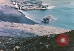 Image of Marines raise flag Iwo Jima Iwo Jima, 1945, second 3 stock footage video 65675057722
