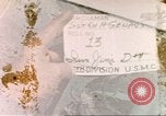 Image of United States Marines Iwo Jima, 1945, second 1 stock footage video 65675057723