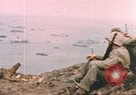 Image of United States Marines Iwo Jima, 1945, second 15 stock footage video 65675057723
