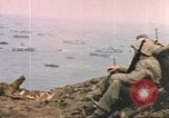 Image of United States Marines Iwo Jima, 1945, second 16 stock footage video 65675057723