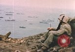Image of United States Marines Iwo Jima, 1945, second 17 stock footage video 65675057723