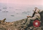 Image of United States Marines Iwo Jima, 1945, second 18 stock footage video 65675057723