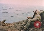 Image of United States Marines Iwo Jima, 1945, second 20 stock footage video 65675057723