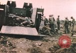 Image of United States Marines Iwo Jima, 1945, second 25 stock footage video 65675057723