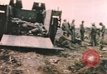 Image of United States Marines Iwo Jima, 1945, second 26 stock footage video 65675057723