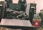Image of United States Marines Iwo Jima, 1945, second 27 stock footage video 65675057723