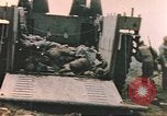 Image of United States Marines Iwo Jima, 1945, second 28 stock footage video 65675057723