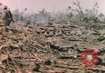 Image of United States Marines Iwo Jima, 1945, second 38 stock footage video 65675057723