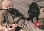 Image of United States Marines Iwo Jima, 1945, second 46 stock footage video 65675057723