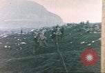 Image of United States Marines Iwo Jima, 1945, second 4 stock footage video 65675057725