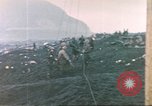 Image of United States Marines Iwo Jima, 1945, second 5 stock footage video 65675057725