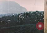 Image of United States Marines Iwo Jima, 1945, second 16 stock footage video 65675057725
