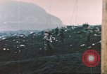 Image of United States Marines Iwo Jima, 1945, second 17 stock footage video 65675057725