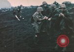 Image of United States Marines Iwo Jima, 1945, second 25 stock footage video 65675057725