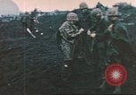Image of United States Marines Iwo Jima, 1945, second 26 stock footage video 65675057725